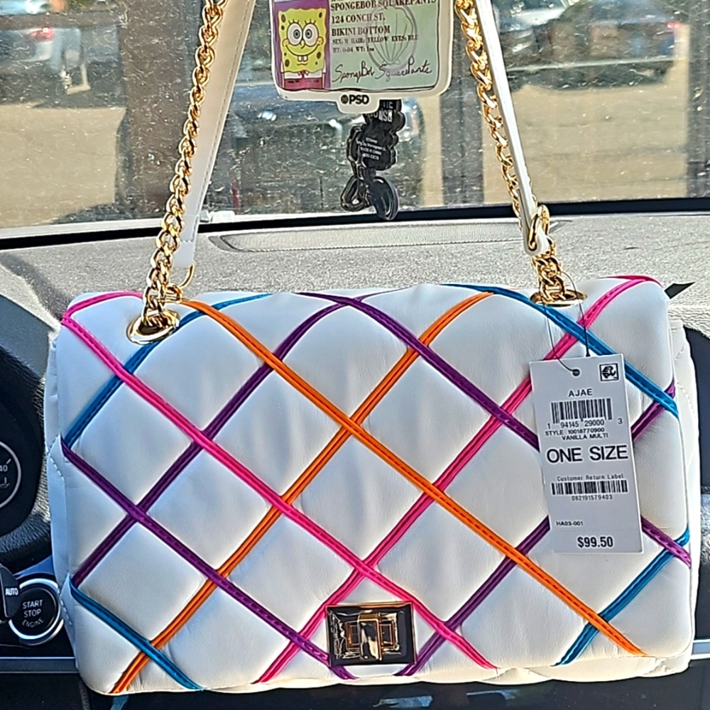 Handbag